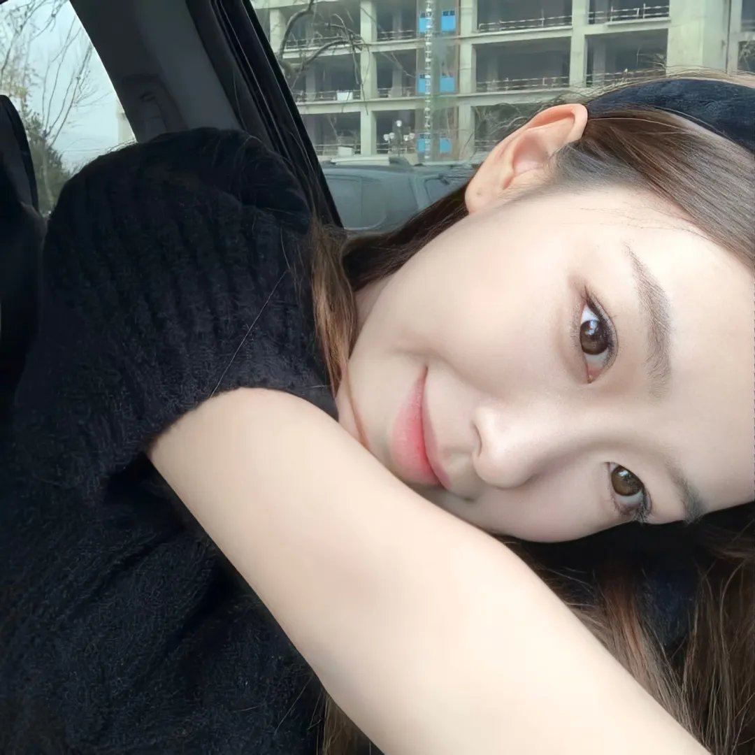 窃心海报
