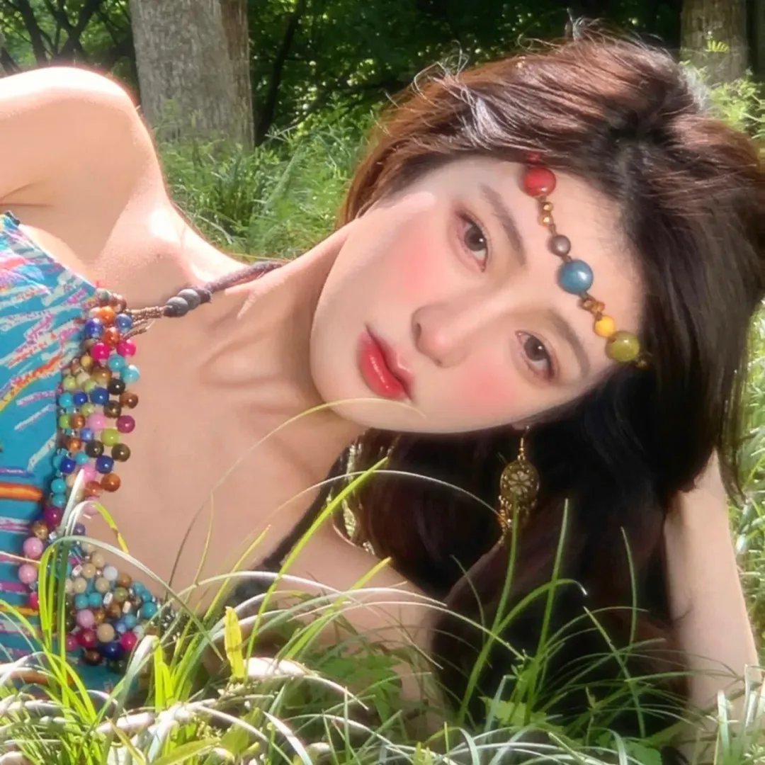 恶魔娜塔丽海报