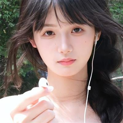 消失第三者海报